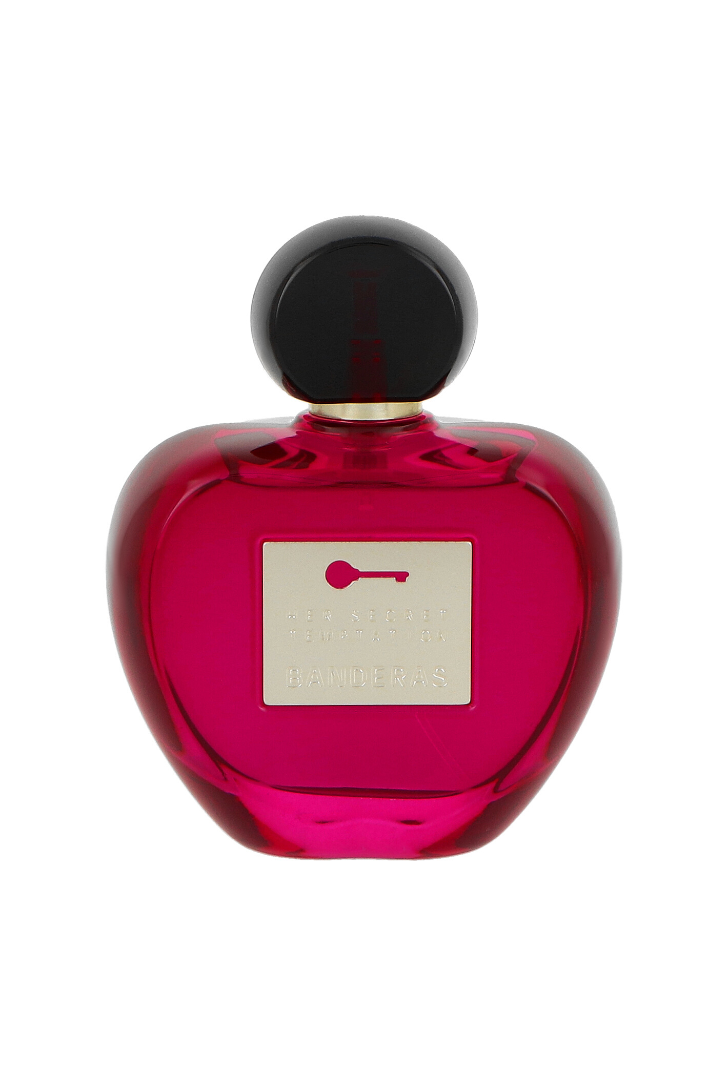 Antonio Banderas Her Secret Temptation Edt 80ml