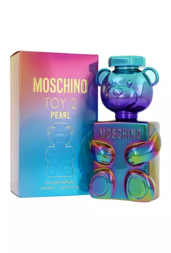 Moschino Toy 2 Pearl Edp 100ml miniatura