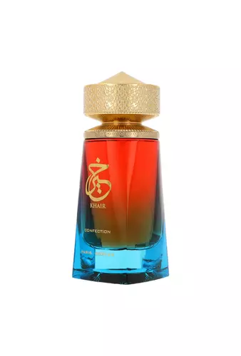 Paris Corner Khair Confection Edp 100ml miniatura