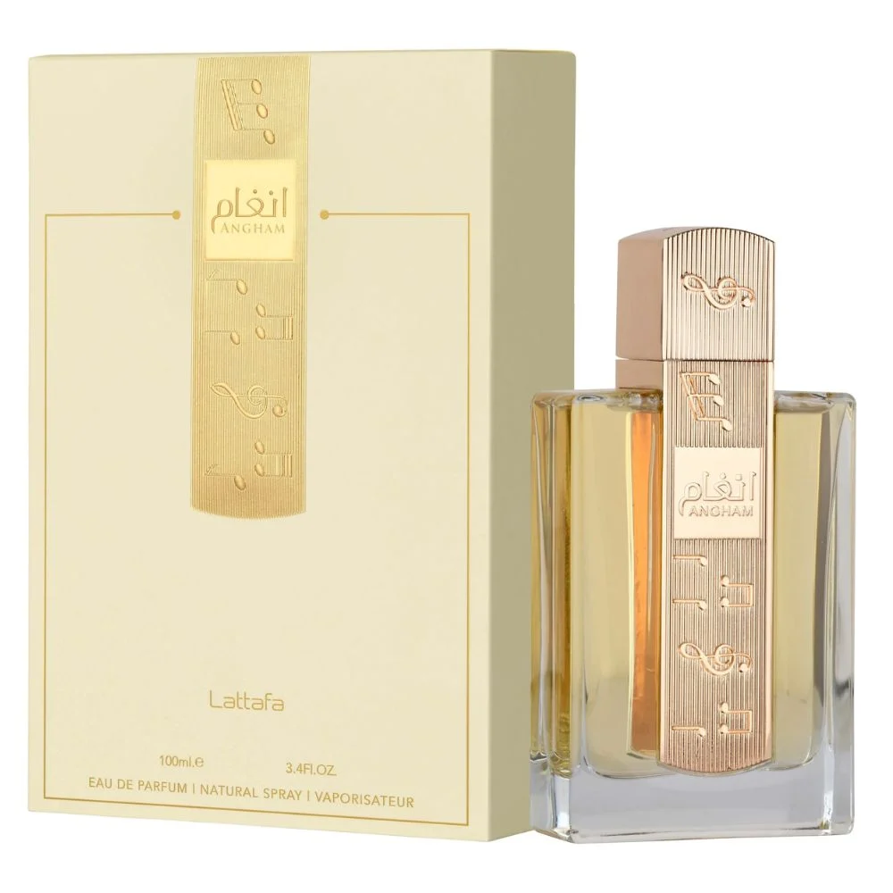 Lattafa Angham Edp 100ml miniatura