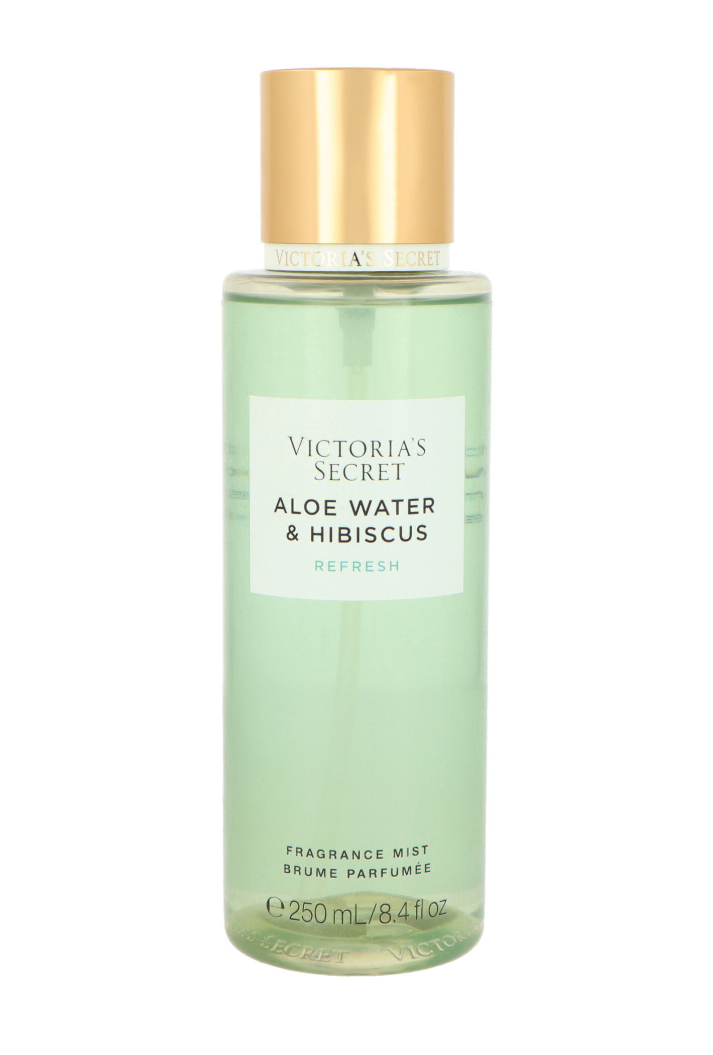 Victoria`s Secret Aloe Water & Hibiscus Body Mist 240ml
