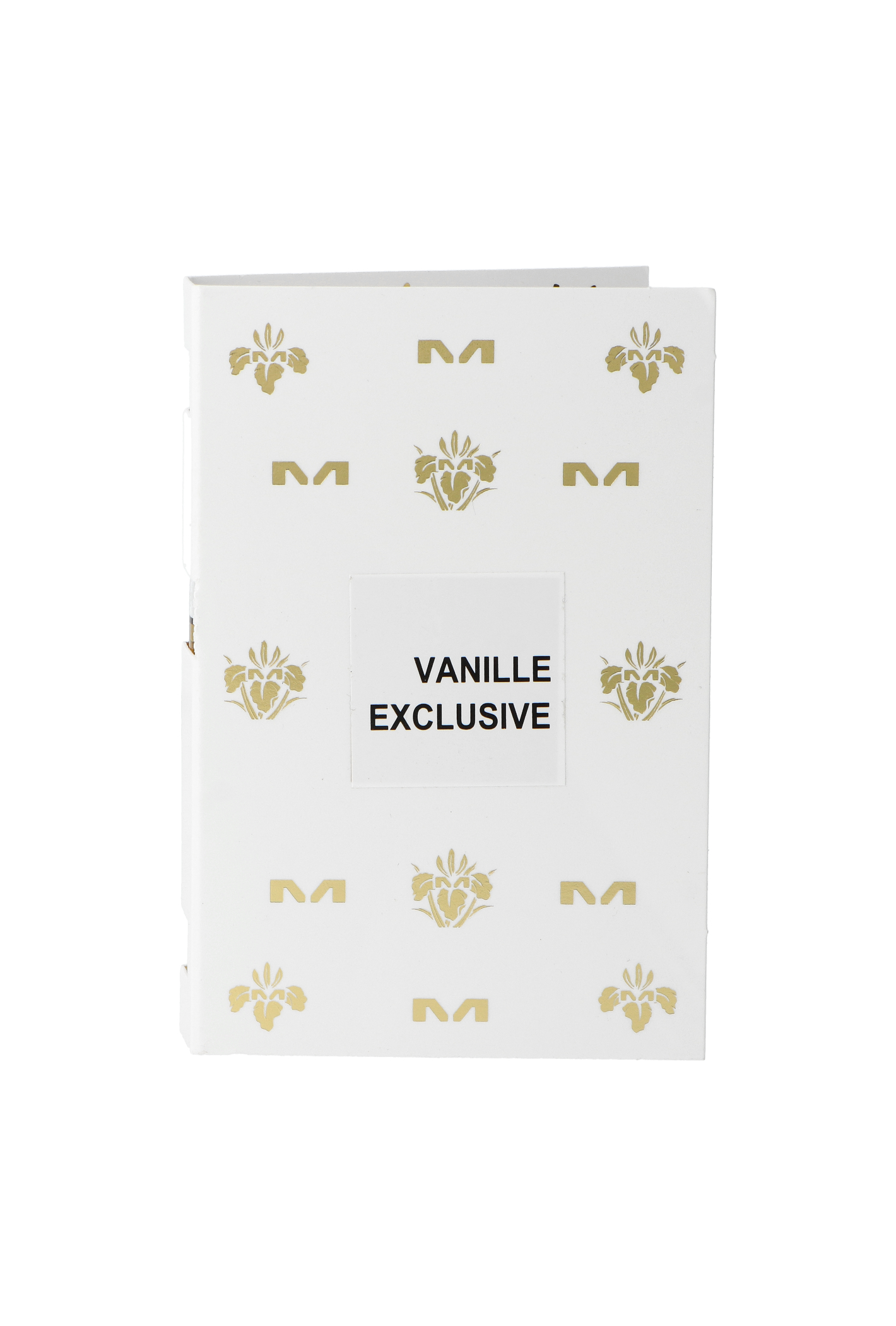 Próbka Mancera Vanille Exclusive Edp 2ml
