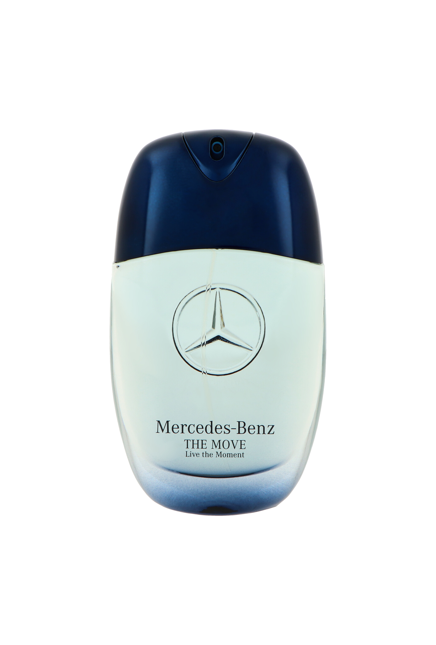 Tester Mercedes-Benz The Move Live The Moment Edp 60ml