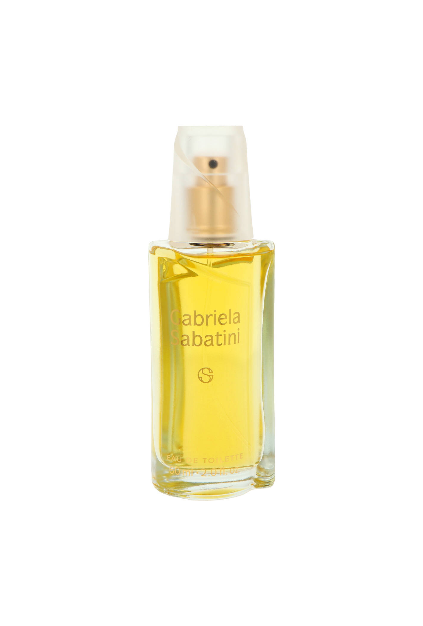 Tester Gabriela Sabatini Women Edt 60ml