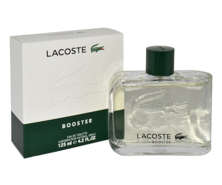 Zdjęcie produktu Lacoste Booster Edt 125ml