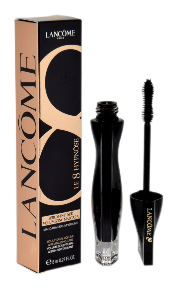 Zdjęcie produktu Lancome Hypnose Le 8 Mascara 01 Black 8ml