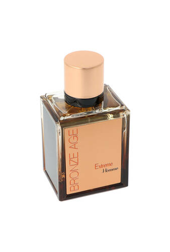 Nuparfums Bronze Age Homme Extreme Edp 100ml miniatura