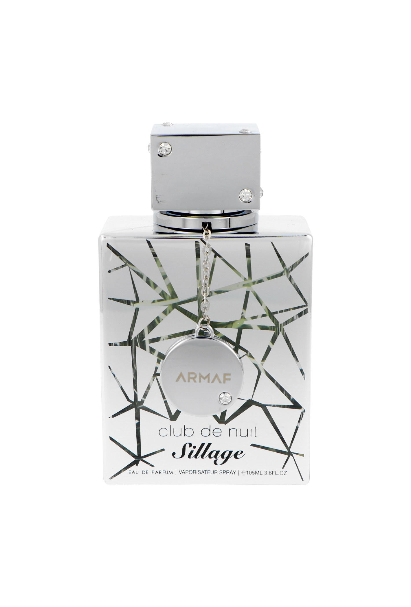 Armaf Club de Nuit Sillage Edp 105ml