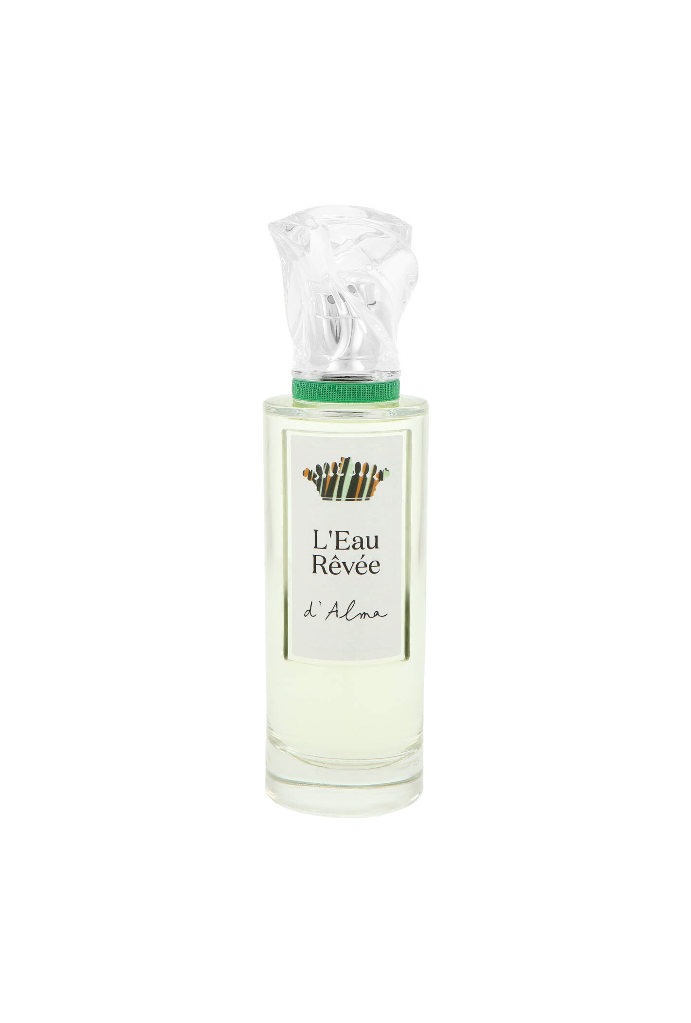 Sisley L`Eau Revee D`Alma Edt 100ml