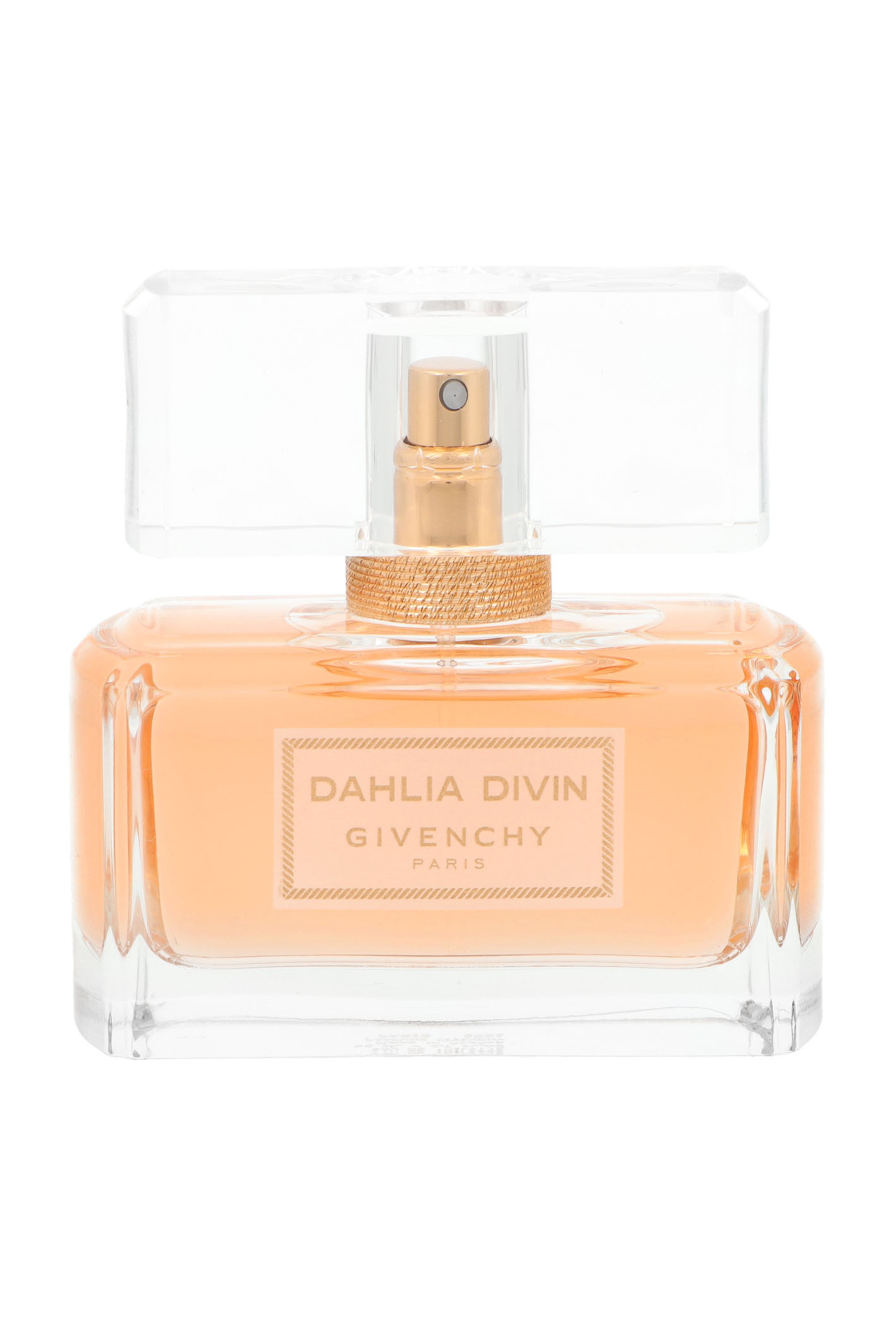 Givenchy Dahlia Divin Edt 50ml
