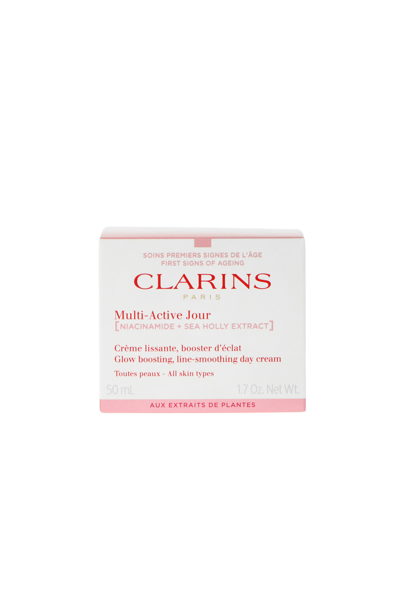 Clarins Multi Active Day Cream 50ml
