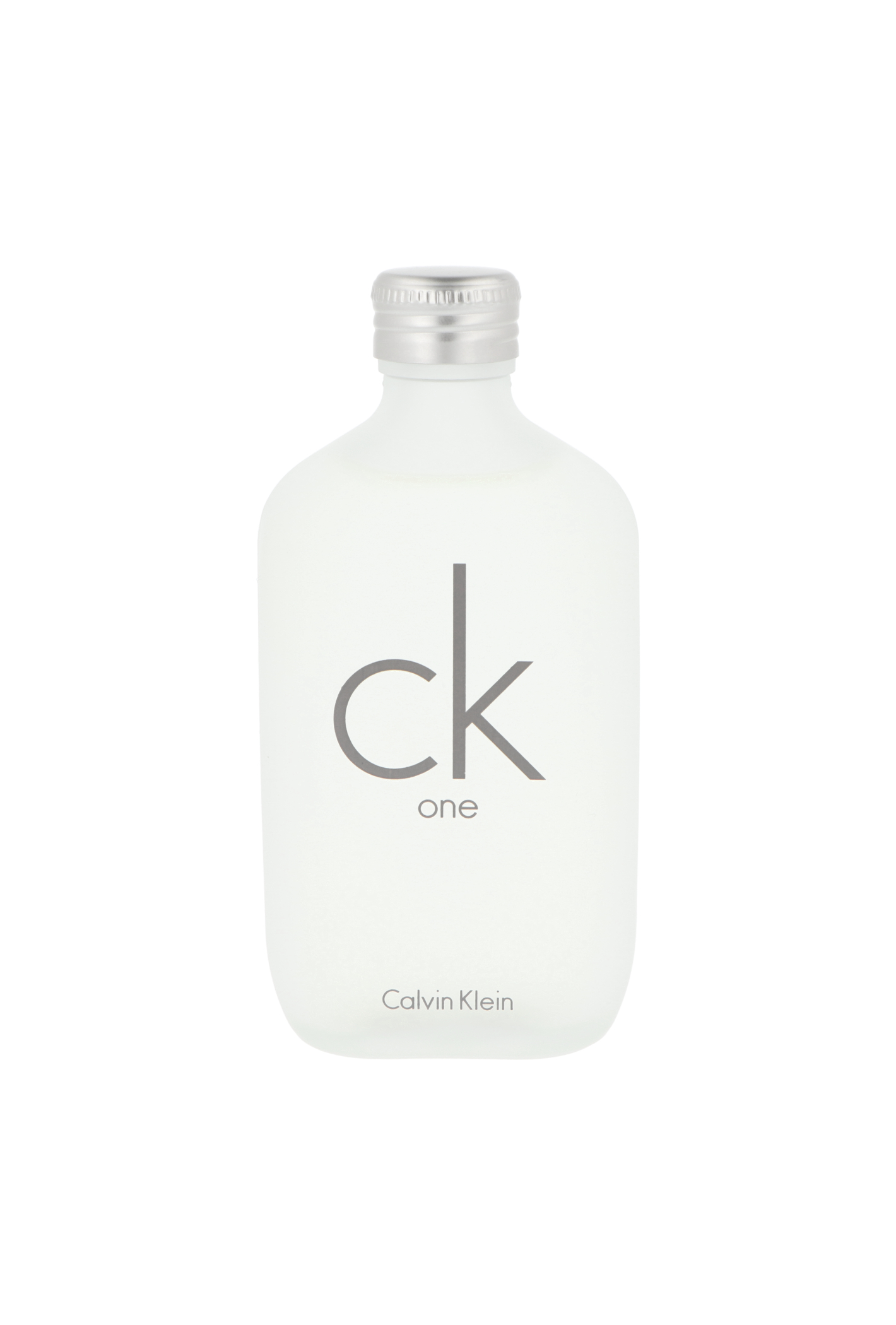 Tester Calvin Klein CK One Edt 100ml
