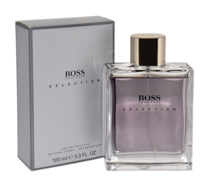 Hugo Boss Selection Edt 100ml