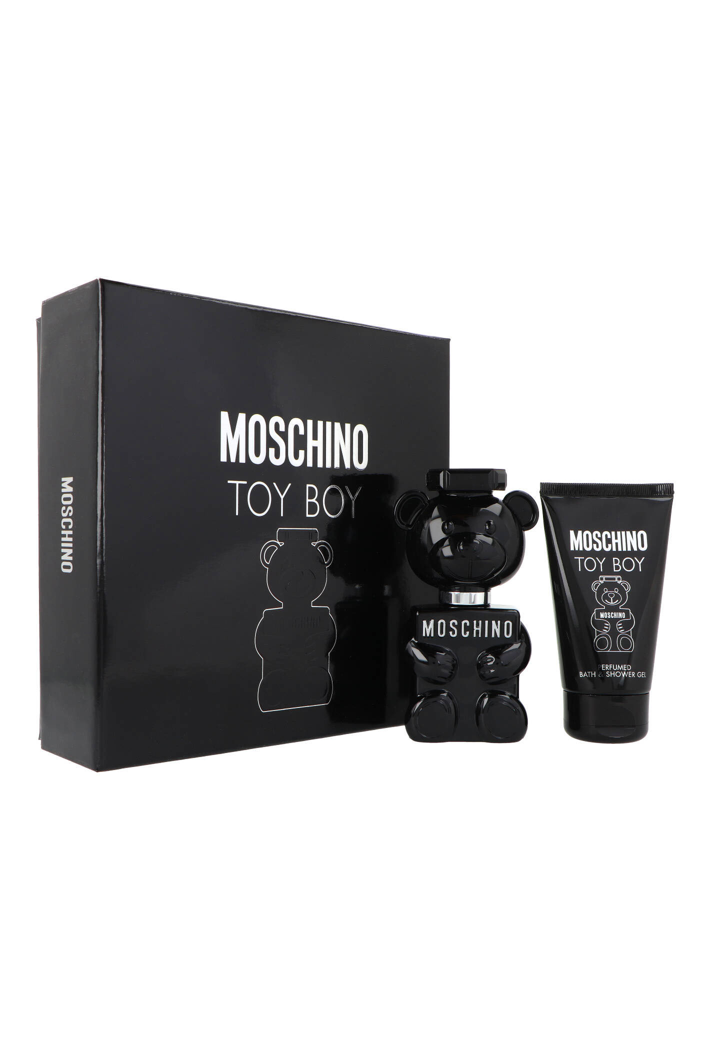 Zestaw Moschino Toy Boy Edp 30ml + Shower Gel 100ml