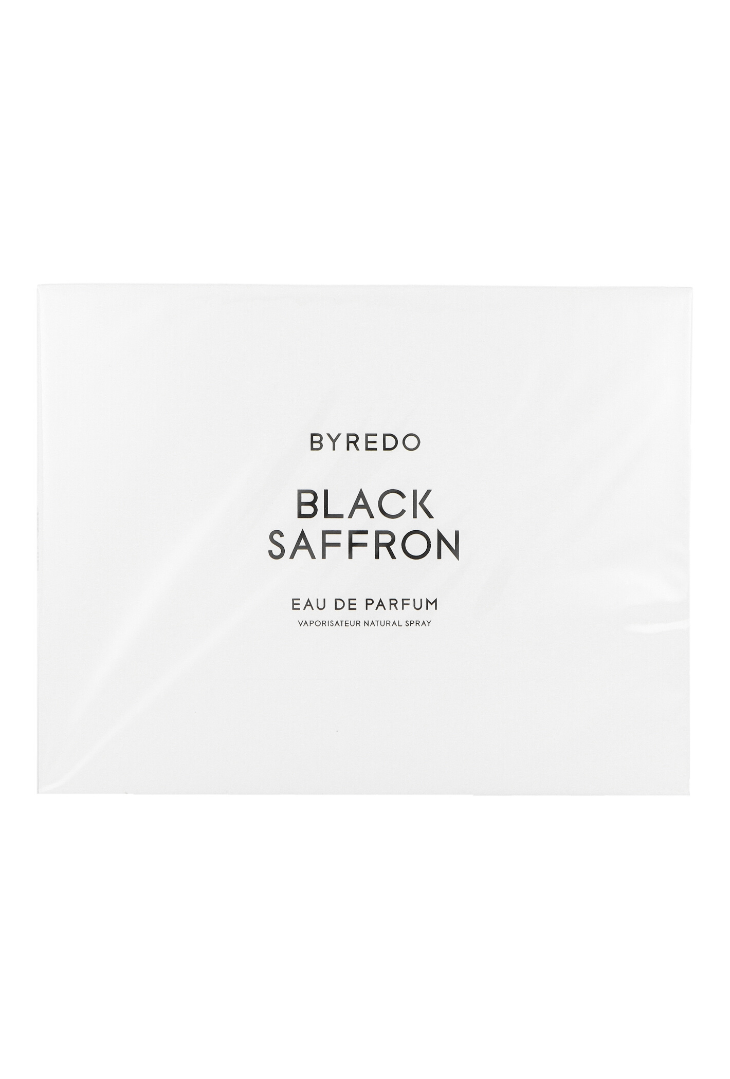 Byredo Black Saffron Edp 100ml
