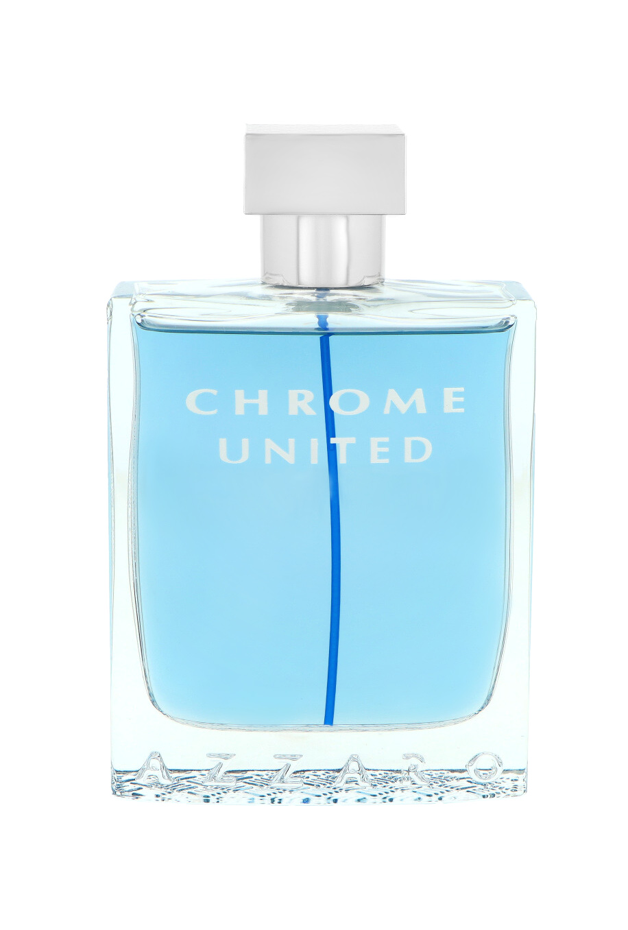 Zdjęcie produktu Azzaro Chrome United Edt 100ml