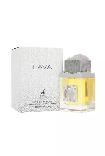 Maison Alhambra Lava Edp 100ml miniatura
