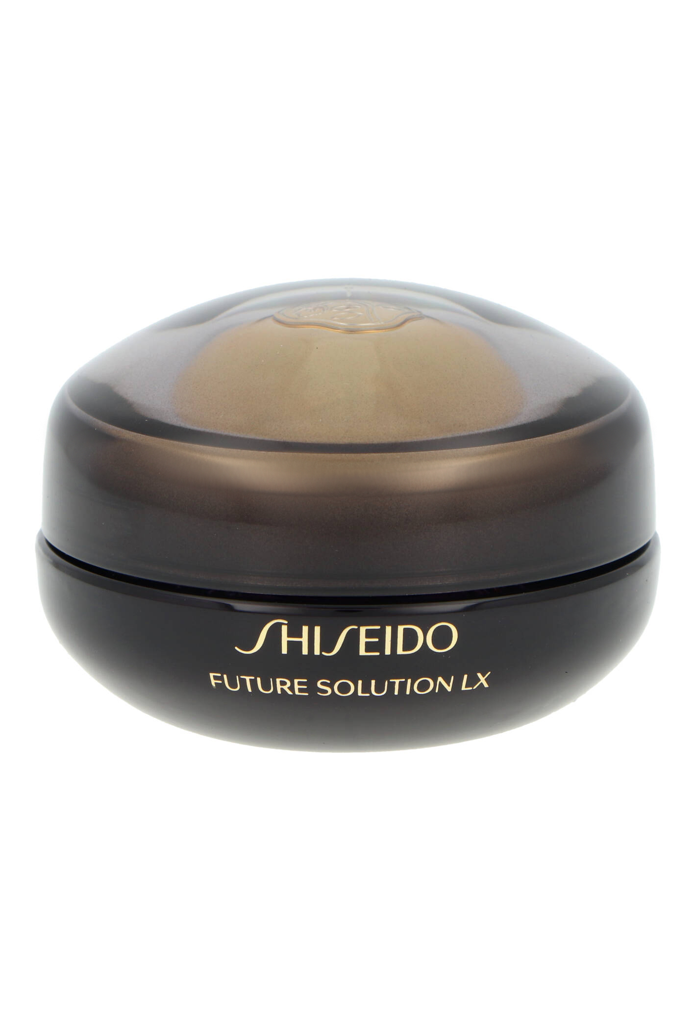 Zdjęcie produktu Shiseido Future Solution LX Eye and Lip Contour Regenerating Cream 17ml