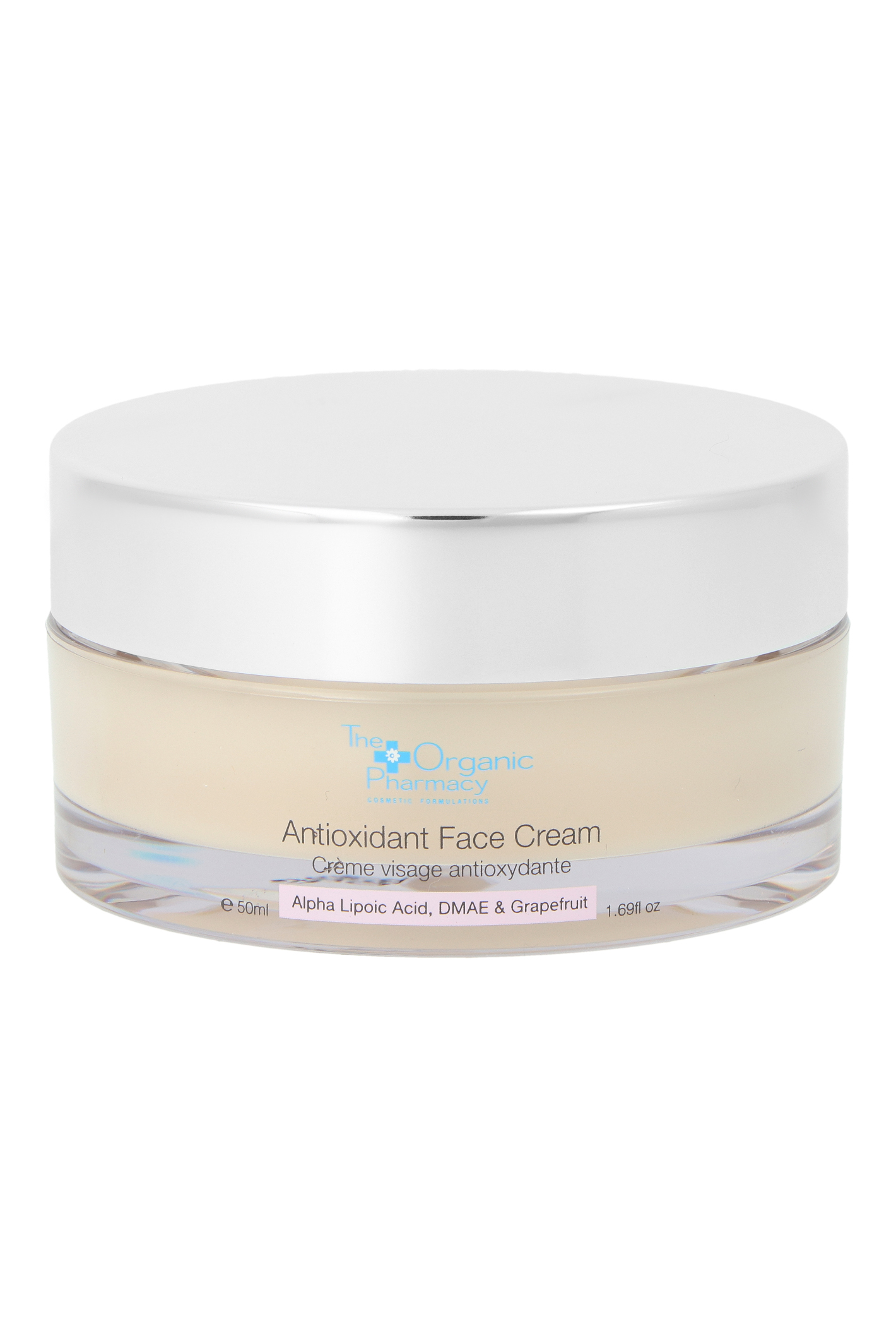 The Organic Pharmacy Antioxidant Face Cream 50ml