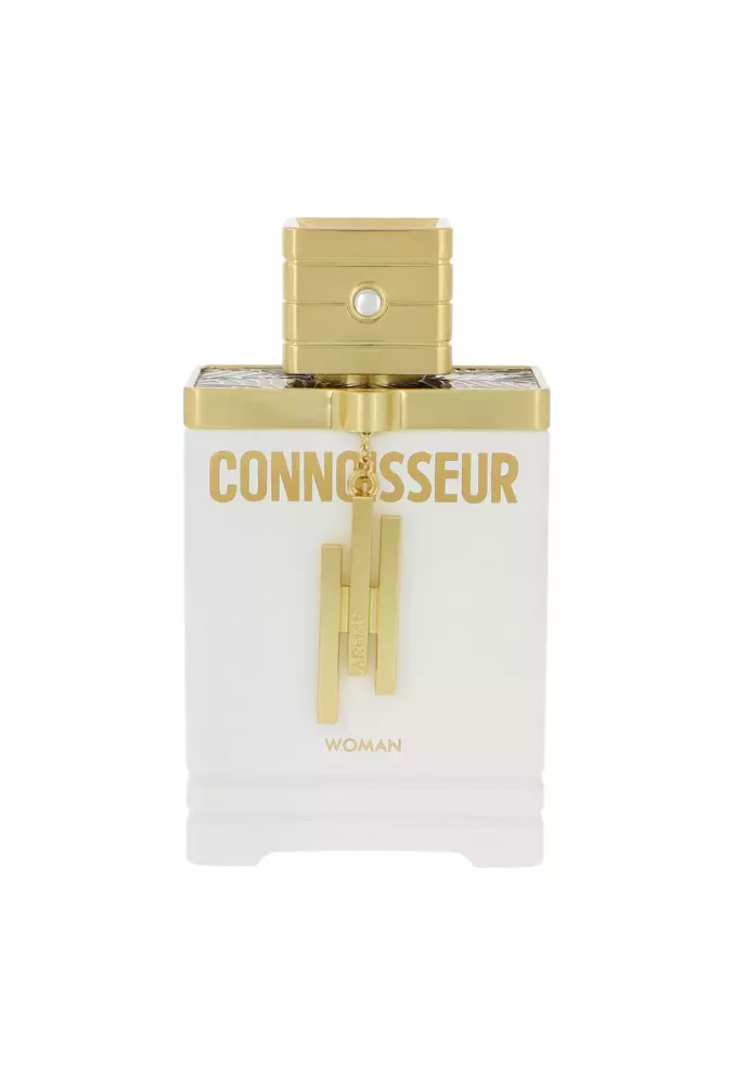 Armaf Connoisseur Women Edp 100ml miniatura