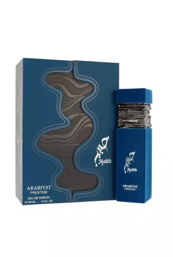Arabiyat Prestige Habib Edp 100ml miniatura