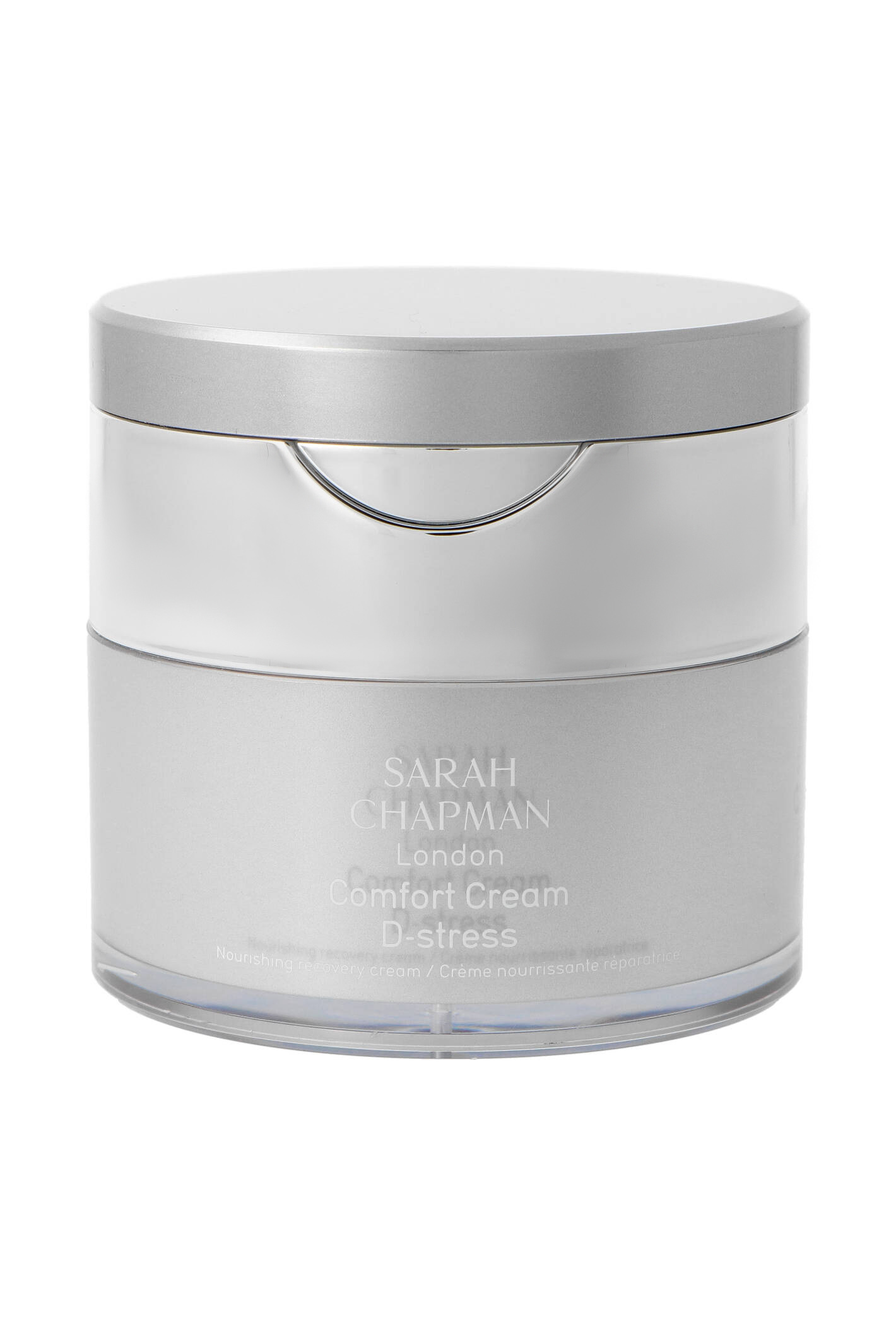 Sarah Chapman Skinesis Comfort Cream D-Stress 30ml