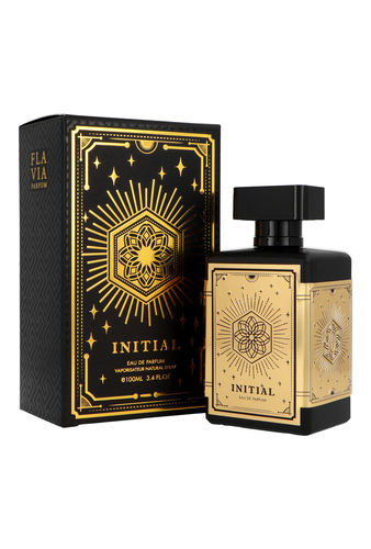 Flavia Initial Edp 100ml miniatura