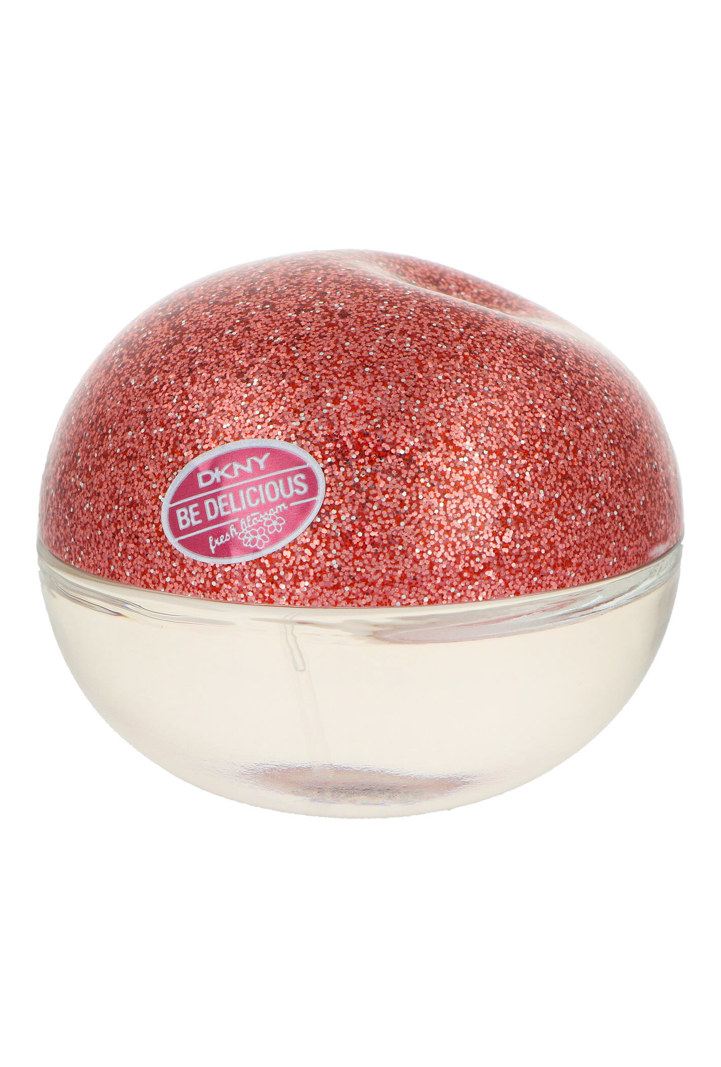 Tester DKNY Be Delicious Fresh Blossom Sparkling Apple Edt 50ml
