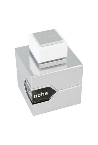 Al Haramain Perfumes L`Aventure Blanche Women Edp 100ml miniatura