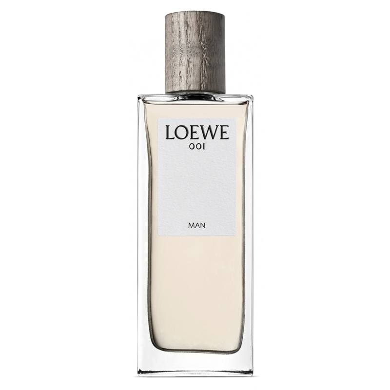 Tester Loewe 001 Man Edp 100ml