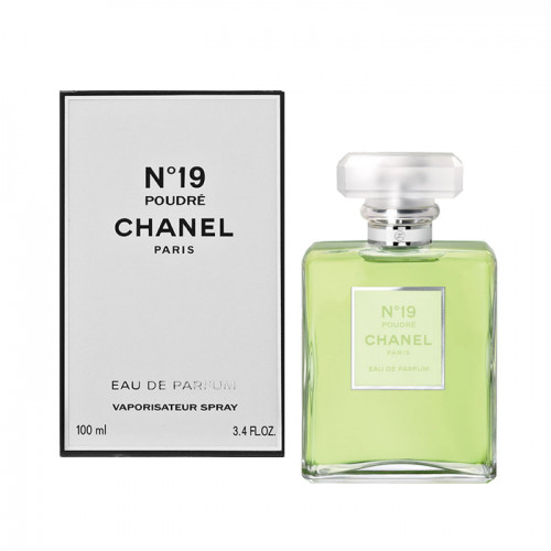 Chanel 19 Poudre Edp 100ml