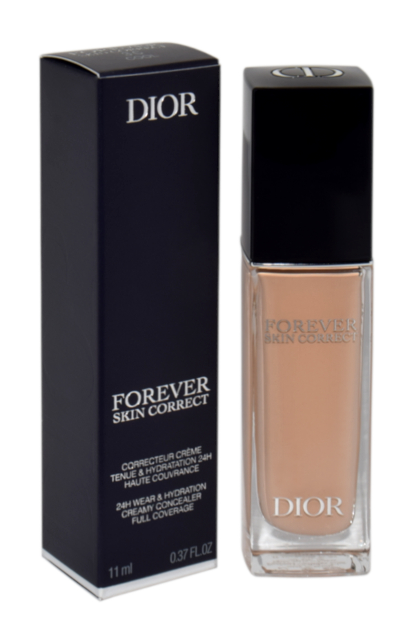 Zdjęcie produktu Dior Forever Skin Correct Concealer 3 C Cool 11ml