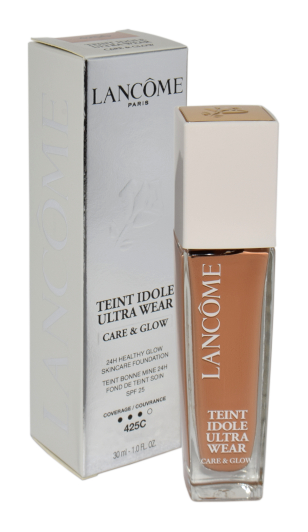 Zdjęcie produktu Lancome Teint Idole Ultra Wear Care & Glow Spf15 425C 30ml