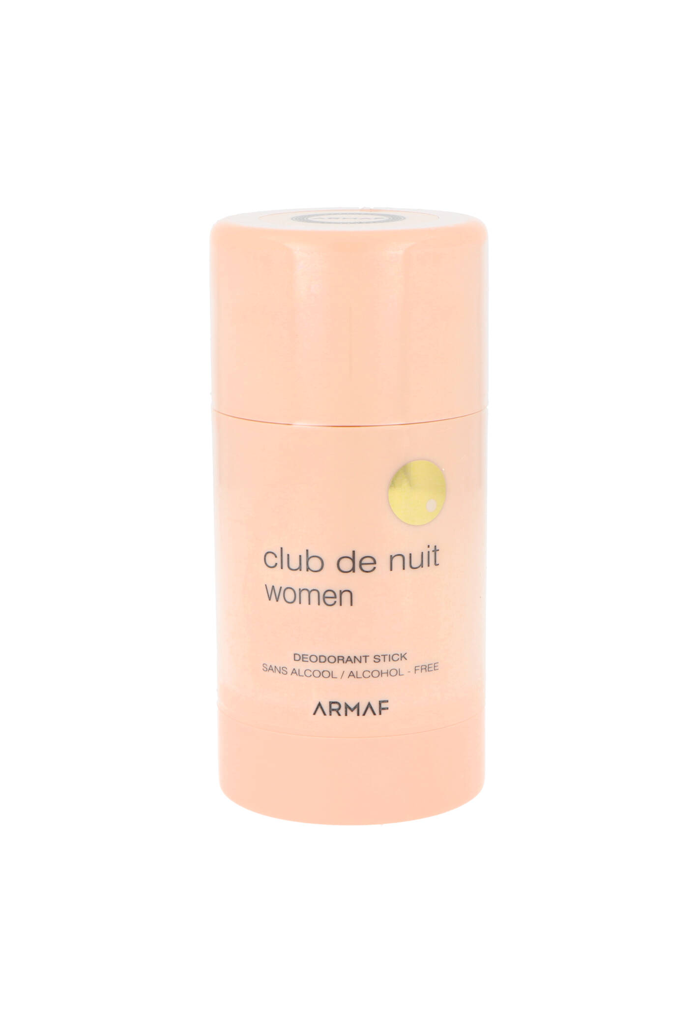 Armaf Club de Nuit Women Deodorant Stick 75g