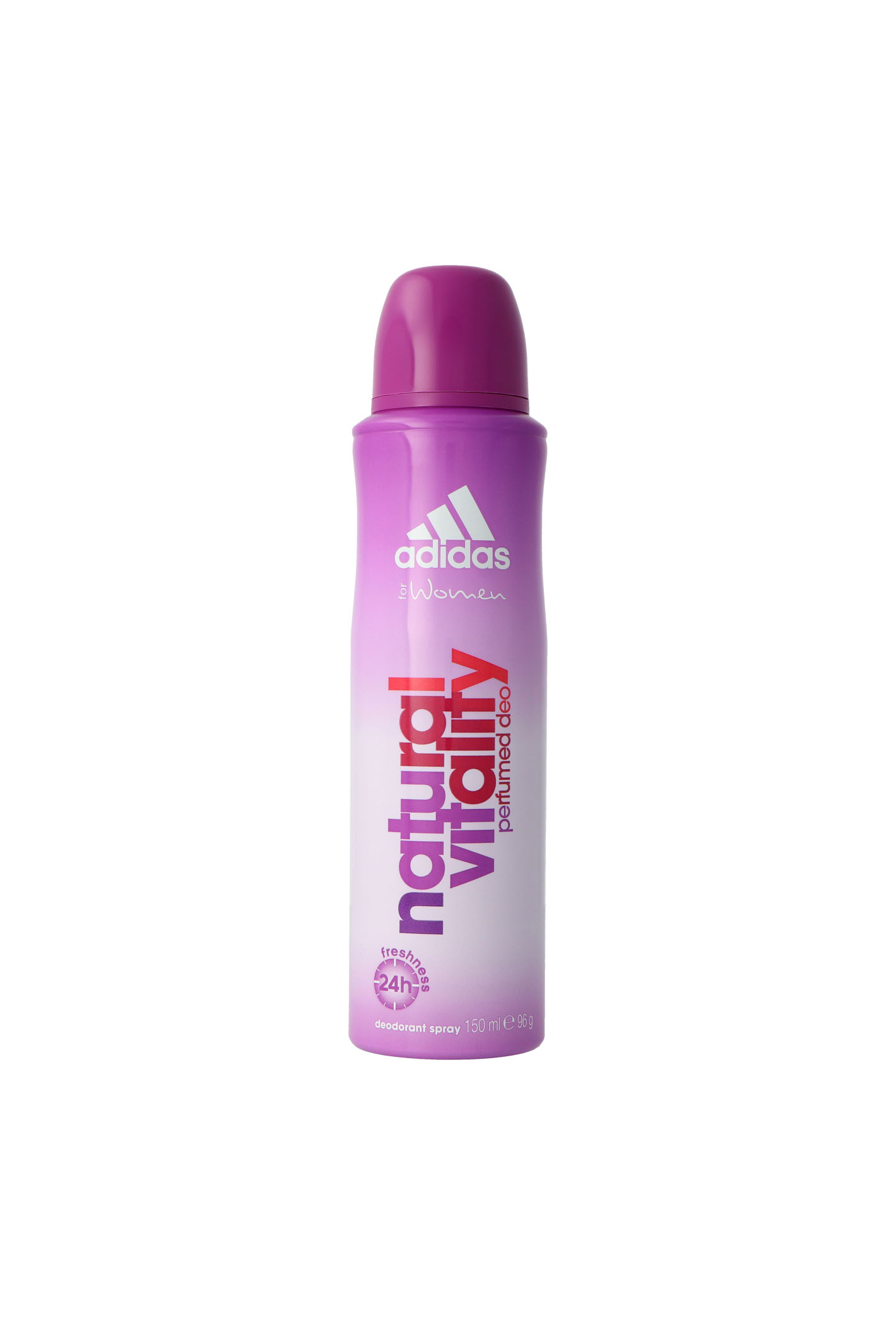 Adidas Natural Vitality For Women 150ml