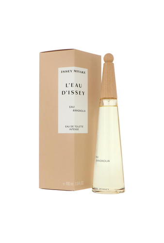 Issey Miyake L`Eau d`Issey Eau & Magnolia Edt 100ml miniatura