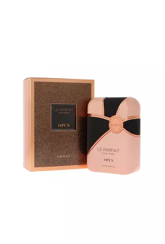 Armaf Le Parfait Opus Edp 100ml miniatura