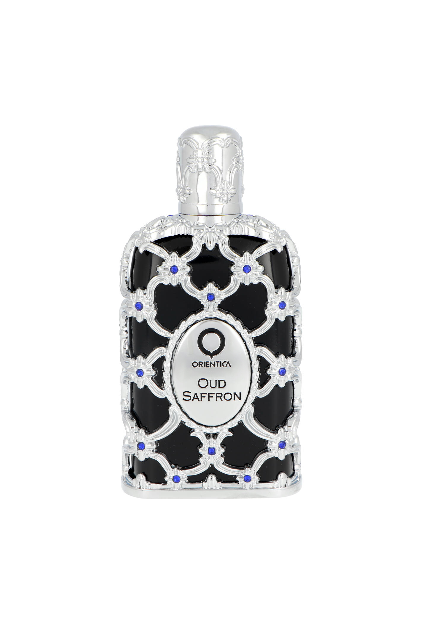 Orientica Luxury Collection Oud Saffron Edp 80ml