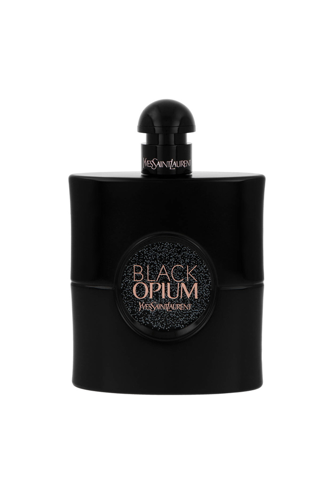 Yves Saint Laurent Black Opium Le Parfum Edp 90ml miniatura