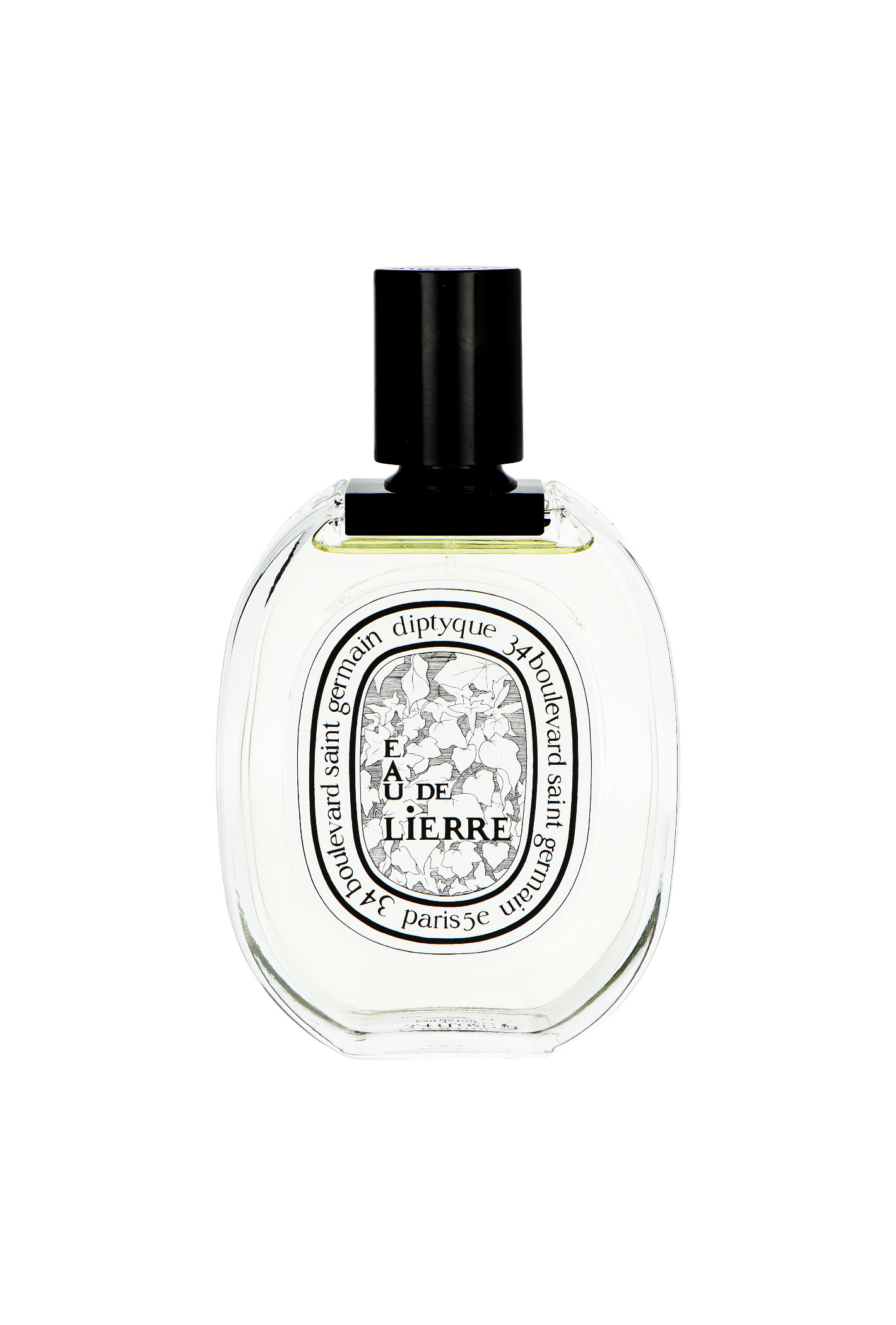 Diptyque Eaux de Toilette Eau De Lierre Edt 100ml