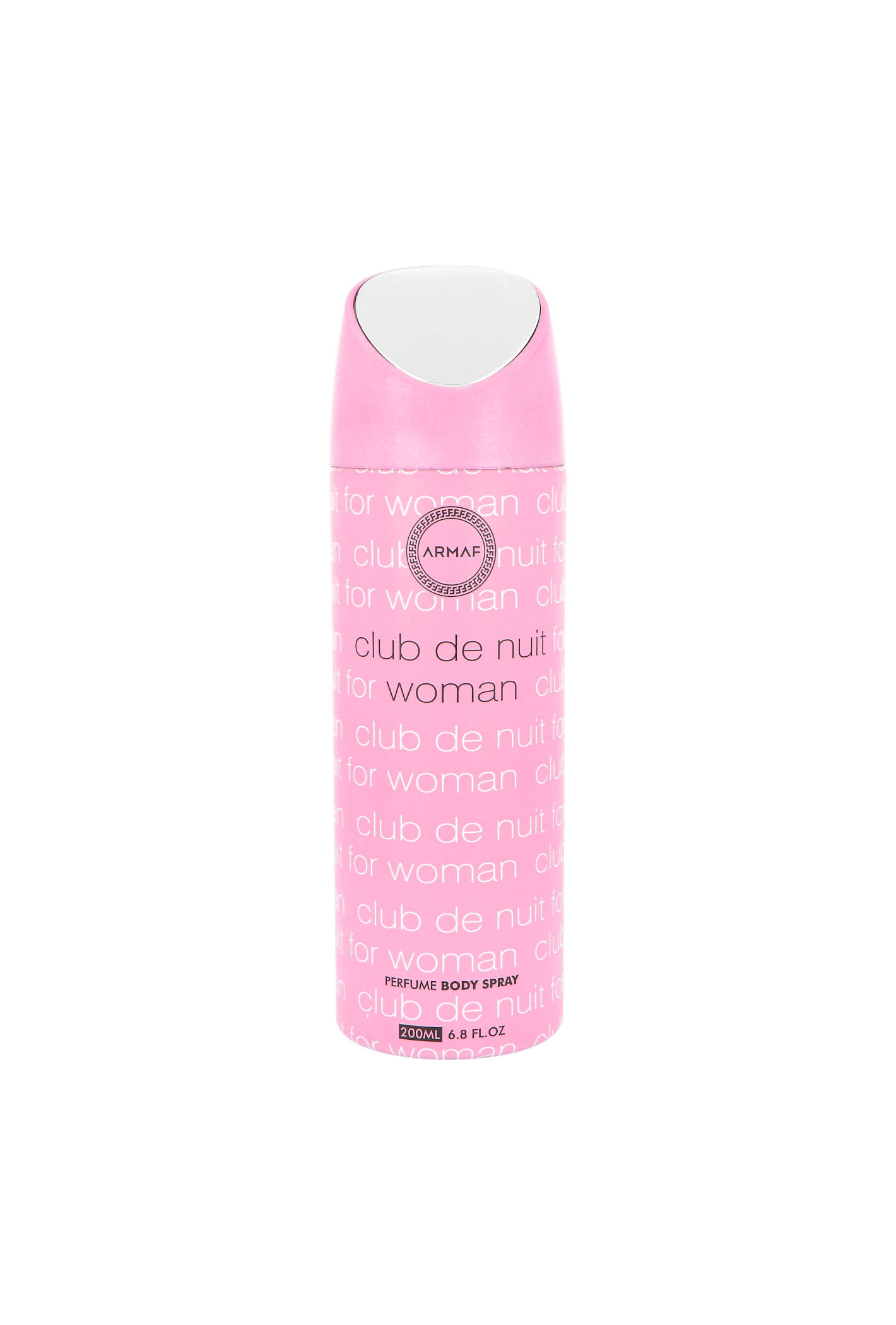 Armaf Club de Nuit Woman Perfume Body Spray 200ml