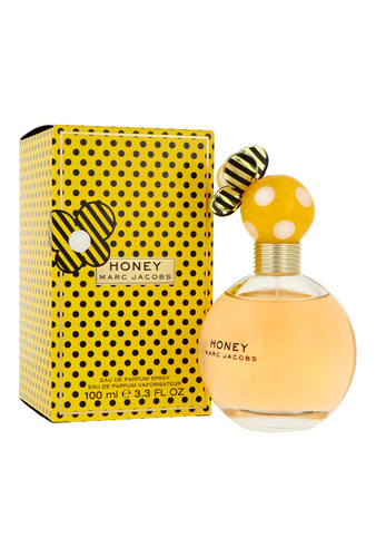 Marc Jacobs Honey Edp 100ml miniatura