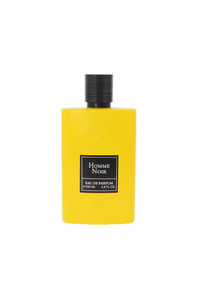 Just Jack Homme Noir Edp 100ml miniatura