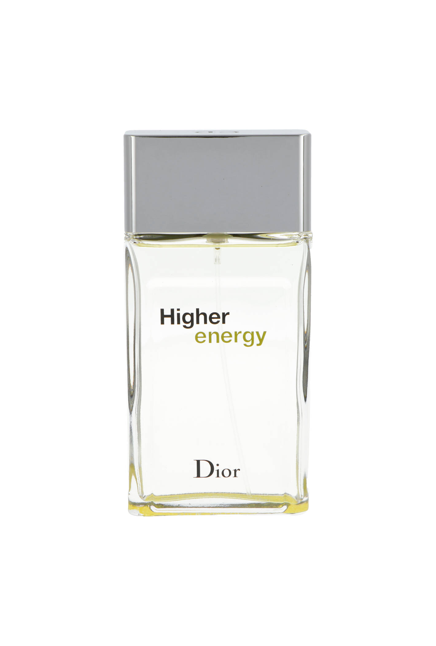 Tester Dior Higher Energy Edt 100ml