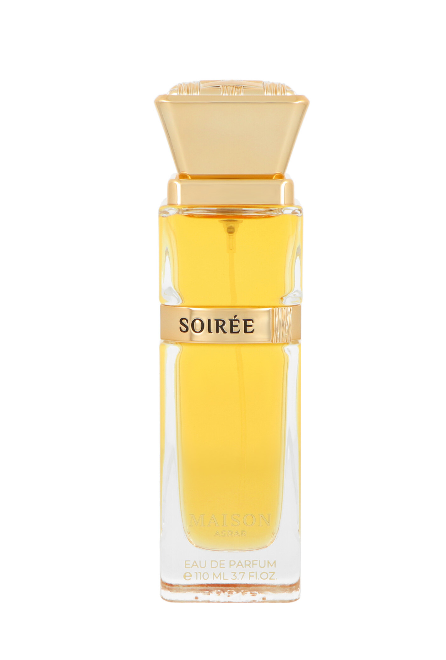 Maison Asrar Soiree Edp 110ml