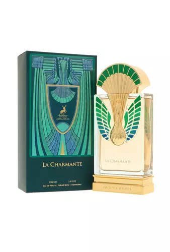 Maison Alhambra La Charmante Edp 100ml miniatura