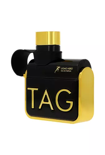 Armaf Tag Him Uomo Nero Edp 100ml miniatura