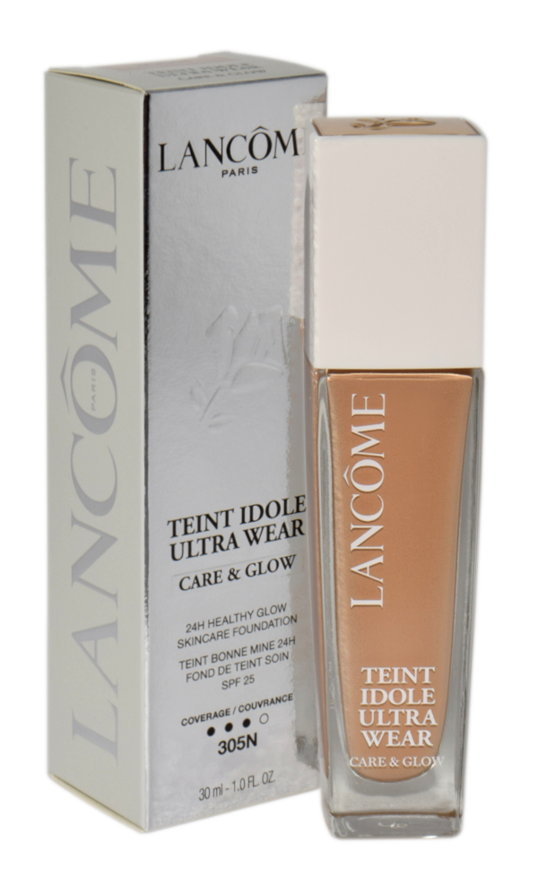 Zdjęcie produktu Lancome Teint Idole Ultra Wear Care & Glow Spf15 305N 30ml