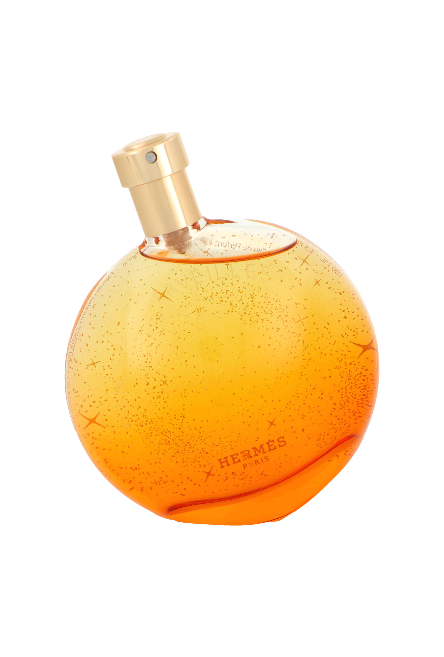 Hermes Eau des Merveilles Elixir Des Merveilles Edp 100ml