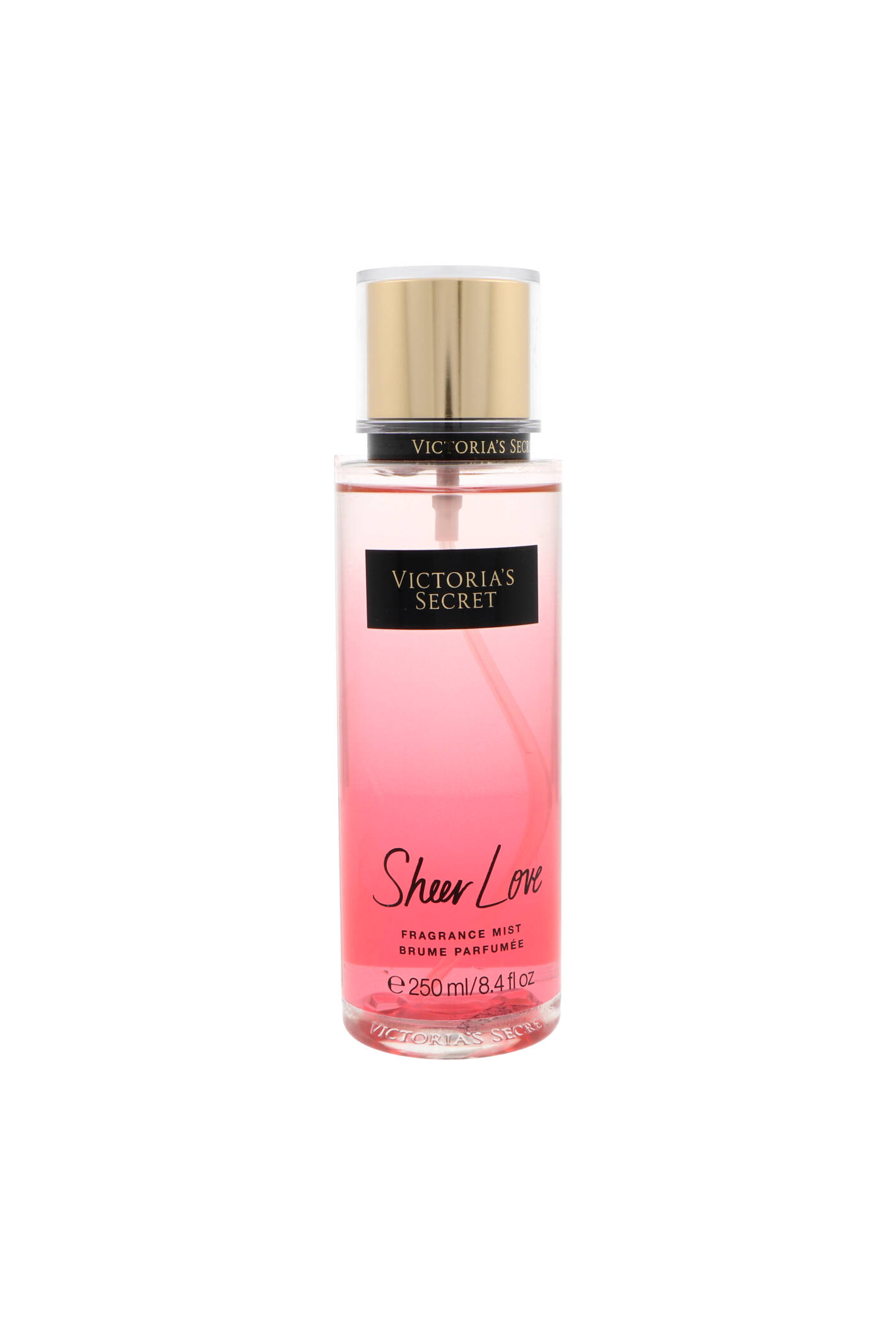 Victoria`s Secret Sheer Love Body Mist 250ml